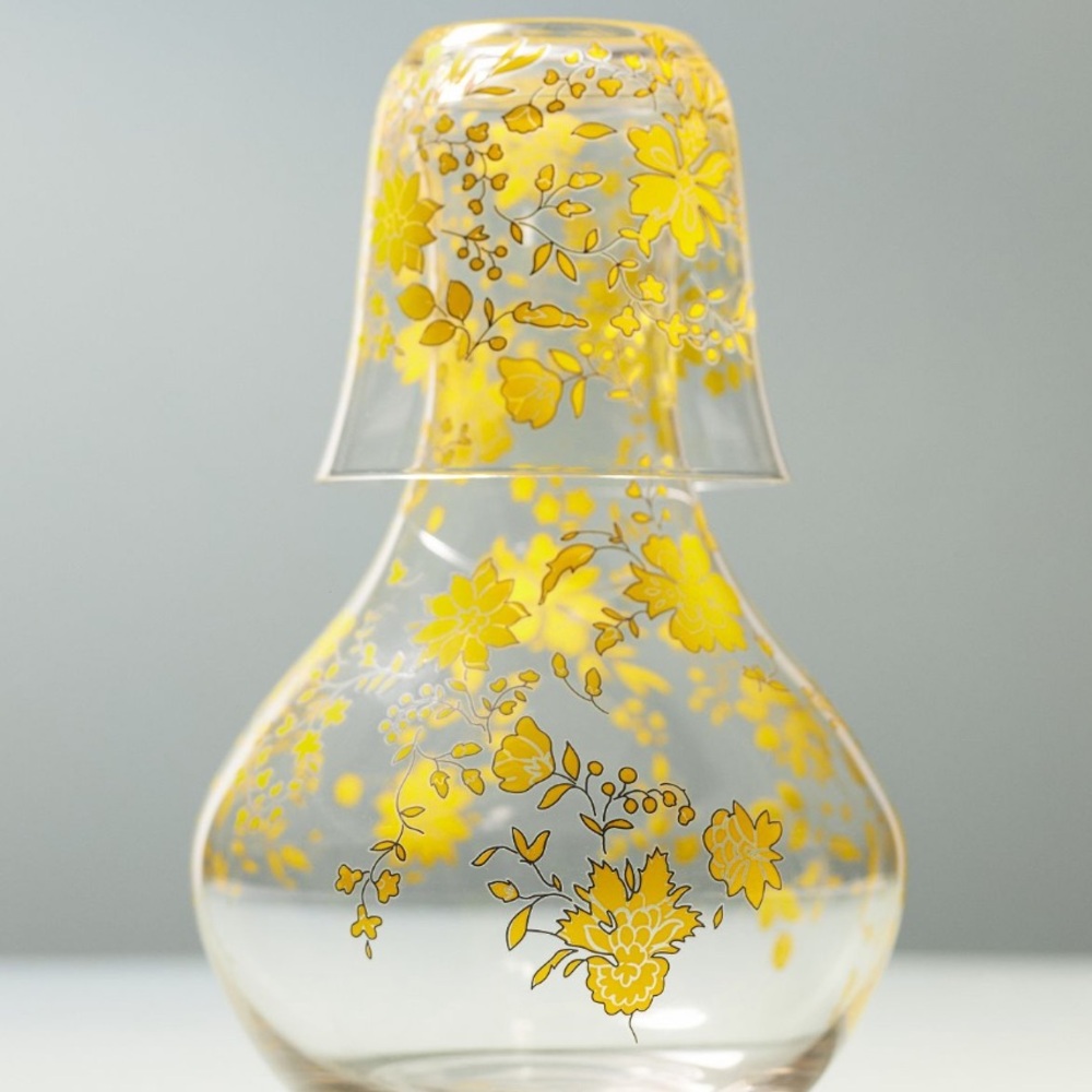 Mae Carafe and Glass combo - Picture 9 of 13